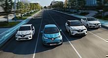 Renault E-DAYS: Testfahr-Kampagne für Elektro- und Hybridautos startet am 9. November